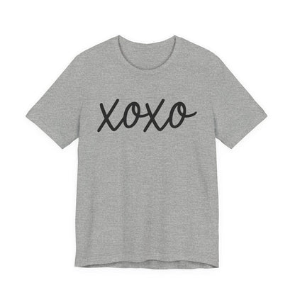 XOXO, With Love T-Shirt