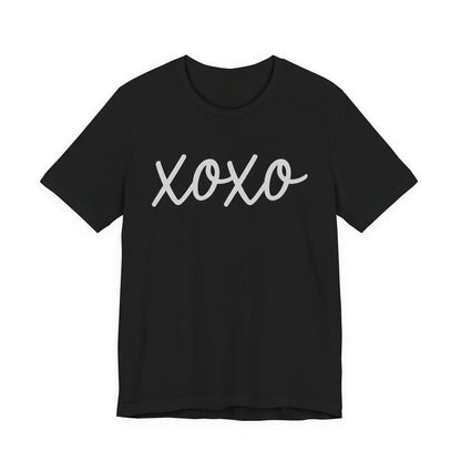 XOXO, With Love T-Shirt
