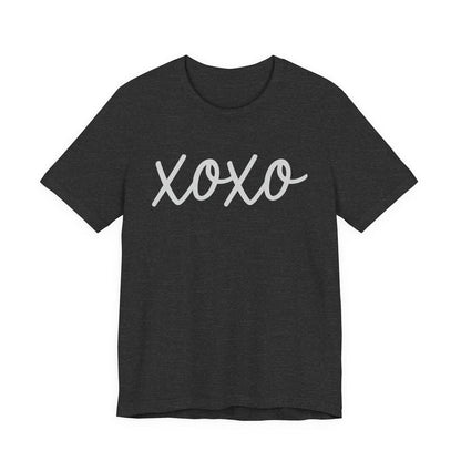 XOXO, With Love T-Shirt