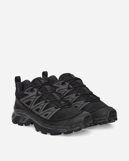 Salomon Xt-6 Expanse Black/Ebony/Magnet Sneakers Low L41741400