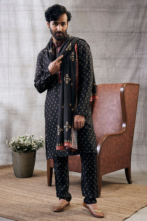 Men's Traditional Wear Singapore