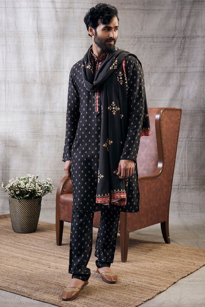 Men's Traditional Wear Singapore