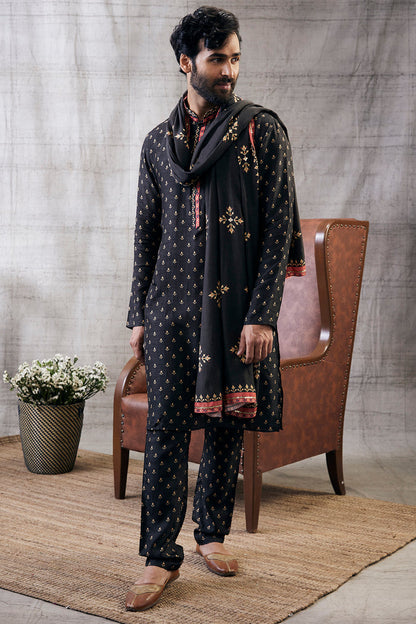 Men's Traditional Wear Singapore