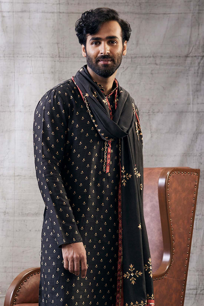 Men's Traditional Wear Singapore